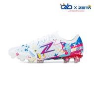 รองเท้าสตั๊ด Zeta X OIO รุ่น Supernova Pro Bozo Edition รองเท้าฟุตบอล  เบา กระชับ คล่องตัวทุกการเคลื