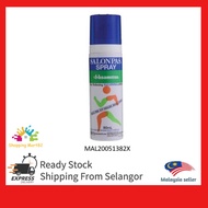 GUARDIAN **Salonpas Spray 80ml