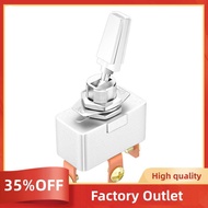 50A 12V DC Heavy Duty Toggle Switch R13-401-103 Car Toggle Switch Car Modified High Current Toggle S