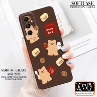 HP Latest Samsung A05s 2023 Phone Case - Cool Fashion Case - Latest Samsung A05s 2023 Phone Case - L