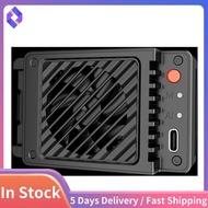 Camera Heat Sink    Live Streaming Cooling System Camera Parts
