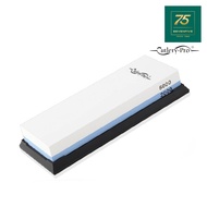 CUTLERY PRO หินลับมีดสีขาวคอรันดัม ลับมีด ลับคม ที่ลับมีด CTP1-WS