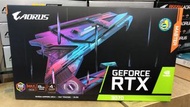 AORUS Master RTX 3070 8gb