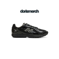 Sneakers nb 204l black timberworf