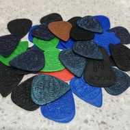 Guitar pick - guitar pick 1mm