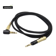 Headphones Replacement Audio Cable for  HD518 HD558 HD598 HD595 HD559 HD569 HD579 HD599