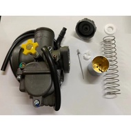 SHIP FROM JOHOR NSR 30MM PE30 SPECIAL COPPER SLIDE CARBURETOR NSR 150 NSR150 NSR 30MM Jarum adjustab