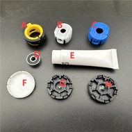 1PCS C-MDPS WORM SHAFT BEARING NOISE FOR ELANTRA AD CN7 SONATA BN8 TUCSON NX4 KONA OS OPTIMA DL3 PAL