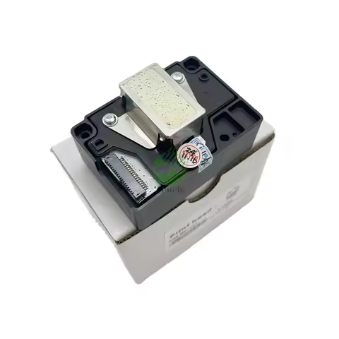 Free shipping F185000 Print head L1300 Original 99% new for Epson BX310 L1300 Printhead Printer Part