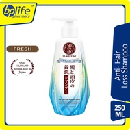 50 Megumi Anti- Hair Loss Shampoo (Fresh) 250ml