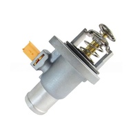 Thermostat  Parts SMW350262 4K22D4T 4K21D4T for Lsuzu Ruimai  Dayun Pickup Trucks touchtouch.