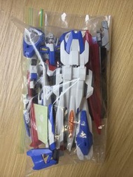 已砌素組 Bandai hg 高達模型 死神 00 oo double o raiser 水星的魔女 Heindree 
