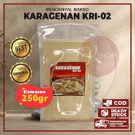250gr Karagenan | Carrageenan | Pengenyal bakso siomay dimsum