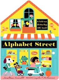 115132.Alphabet Street