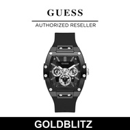Guess GW0203G3 Phoenix Gents Black Tone Watch