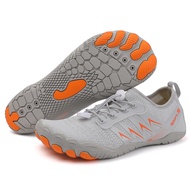 Mens Quick Drying Aqua Water Sports Shoes Barefoot Quick-Dry Aqua Socks Slip-on for Womens Diving Sw