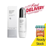 *Ready Stock*  TKLAB 羊珞素全能精华液45ml TKLAB Goat Multi Recovery Serum Goat Casein Formula 45ml
