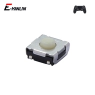1/4/10 Pieces Touchpad Micro Switch Touch Pad Trigger Button Controller Motherboard Press Microswitc