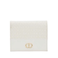 Aldo รุ่น Luccia กระเป๋าสตางค์ ผู้หญิง - สี Cream