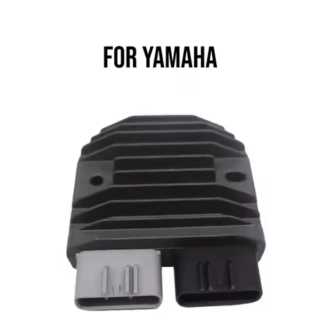 Fit for Voltage Regulator Rectifier for Yamaha YZF R1 1000 XVS950 XTZ Tenere 1200 FZ8S 800 FJR1300 5