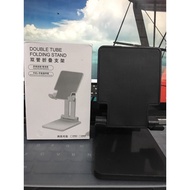 Dual Tube Folding Stand for Mobile Phones and Tablet (K5)