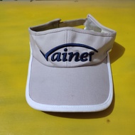 Topi Golf Bolong Vainer Milo