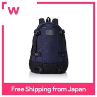 [Gregory] Backpacks Day and Half Pack Cordura Ballistic Navy