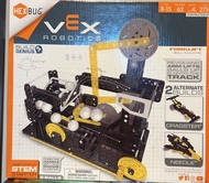 HEXBUG VEX Robotics Forklift Ball Machine Construction Kit