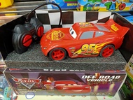 Xe Ô Tô Mc Queen 95 Đồ Chơi Điều Khiển Từ Xa 666-15