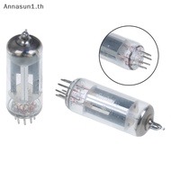 Annasun 2Pcs New original 6Z4 electron tube J class 6z4 electron tube electronic tube TH