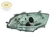 ไฟหน้า โตโยต้า แคมรี่ ACV40 ปี 06-08 *รุ่นหลอดฮาโลเจน* / Toyota Camry 06-08 *Halogen*