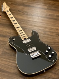 Soloking MT-1 Deluxe 70 in Black