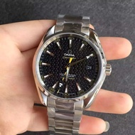 Omega SeamasterAQUATERRA150m 007 Limited Edition- ** Copy Version, Using Imported 8215 Movement, Per
