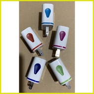 ㍿ ❐ ∏ Angel.ph wall adopter charger 2 usb port