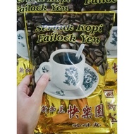 GOLD新加兰快乐园咖啡粉【现货 】Traditional Coffee Powder / Serbuk Kopi Failock Yen  500g [Ready stock]