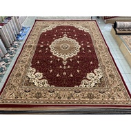 CARPET ISFAHAN FROM TURKEY THE BEST QUALITY