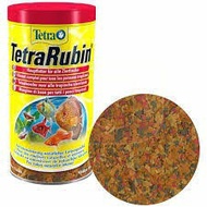 Tetra Rubin Flakes Fish Food 52gm