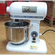 Golden Bull B7-A Universal Flour Mixer (1Bowl)