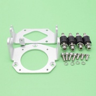 Alloy Engine Mount For 26cc Engine Of Rc Model Boat