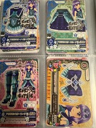 「出」星夢學園 Aikatsu! （多頁）