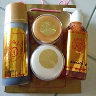 Promo murah Cream RD Gold 123 Original Kemasan Lama 30 gr ecerToko - AURELLIA BEAUTY STORE / Jawa-ti