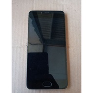 Lcd Tc hp Meizu M5C M710H Original normal removal