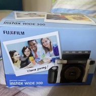 徵求Instax wide300