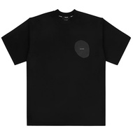 TEAM WANG Jackson Wang design short-sleeved T-shirt