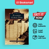 Flaming Gorge Dam - Hardback - English - 9781531674960