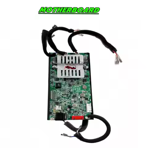 1 pcs Replacement PCB Parts for JBL Xtreme 2 GG Version (Sold Separately) | Main Board, Light, Butto