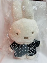 現貨！ 日本miffy opaque .clip 公仔斜孭袋  （大）