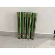 Sealion Gold C1101 (4.8) Badminton Shuttlecock 100% Original ADQPRO