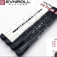 2025 New Golf Club Grip Evnroll Pu Grip Bold Golf Putter Grip New promotion