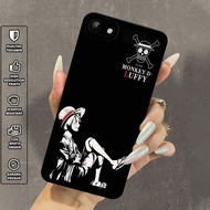 Case For Vivo 1808 - Softcase hp For Vivo 1808 (BR - OP) - Latest Case - Procamera Softcase - Silico